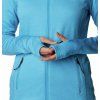 W Park View™ Grid Fleece Dámska Bunda