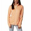 W Park View™ Grid Fleece Dámska Bunda