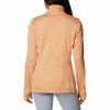 W Park View™ Grid Fleece Dámska Bunda