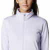 W Park View™ Grid Fleece Dámska Bunda