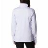 W Park View™ Grid Fleece Dámska Bunda