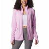 W Park View™ Grid Fleece Dámska Bunda