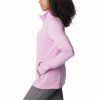 W Park View™ Grid Fleece Dámska Bunda