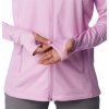 W Park View™ Grid Fleece Dámska Bunda