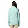 W Park View™ Grid Fleece Dámska Bunda