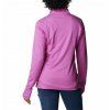 W Park View™ Grid Fleece Dámska Bunda