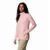 W Park View™ Grid Fleece Dámska Bunda