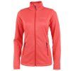 W Park View™ Grid Fleece Dámska Bunda