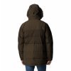 Marquam Peak Fusion™ Parka 195749 Pánska Bunda (Color Cordovan, INT XXL)