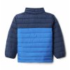 Powder Lite™ Boys Jacket Chlapčenská Bunda