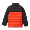Powder Lite™ Boys Jacket Chlapčenská Bunda