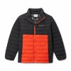 Powder Lite™ Boys Jacket Chlapčenská Bunda