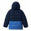 Arctic Blast™ Jacket Chlapčenská Bunda s Kapucňou