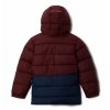 Arctic Blast™ Jacket Chlapčenská Bunda s Kapucňou