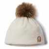 Columbia Fire Side™ Plush Beanie Dámska Zimná Čiapka