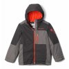 Timberturner™ II Jacket Chlapčenská Bunda