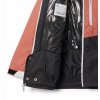 Rosie Run™ Insulated Jacket Dievčenská Bunda