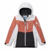 Rosie Run™ Insulated Jacket Dievčenská Bunda