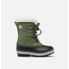 YOUTH YOOT PAC™ NYLON BOOT Junior Zimná Obuv