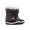 YOUTH YOOT PAC™ NYLON BOOT Junior Zimná Obuv