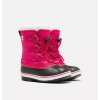 SOREL YOUTH YOOT PAC™ NYLON BOOT Junior Zimná Obuv