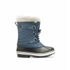 YOUTH YOOT PAC™ NYLON BOOT Junior Zimná Obuv