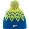 Čiapka Eisbär Ziggy OS Pompon MÜ Kids