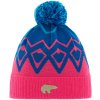 Čiapka Eisbär Ziggy OS Pompon MÜ Kids
