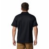 Utilizer™ Polo Pánske Tričko - Čierna
