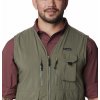 Silver Ridge™ Utility Vest Pánska Vesta