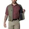 Silver Ridge™ Utility Vest Pánska Vesta