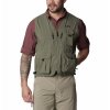 Silver Ridge™ Utility Vest Pánska Vesta