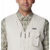 Silver Ridge™ Utility Vest Pánska Vesta