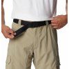 Silver Ridge™ Utility Cargo Pánske Krátke Nohavice