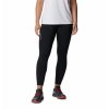 Columbia Endless Trail™ Running 7/8 Tight Dámske Bežecké Legíny (Color Black, Dĺžka Regular, INT XXL)