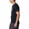 Zero Rules™ Pánske Technické Tričko Krátky Rukáv