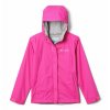 Arcadia™ Dievčenská Bunda s membránou
