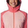 Heather Canyon™ Dámska Softshell Bunda