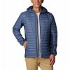 Powder Pass™ Hooded Jacket 177327 Pánska Bunda