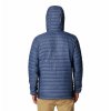 Powder Pass™ Hooded Jacket 177327 Pánska Bunda