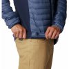 Powder Pass™ Hooded Jacket 177327 Pánska Bunda