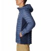 Powder Pass™ Hooded Jacket 177327 Pánska Bunda