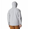 Tall Heights™ Hooded Softshell 197559 Pánska Bunda