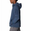 Tall Heights™ Hooded Softshell 197559 Pánska Bunda
