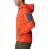 Tall Heights™ Hooded Softshell 197559 Pánska Bunda