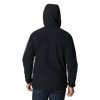 Tall Heights™ Hooded Softshell 197559 Pánska Bunda