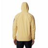 Tall Heights™ Hooded Softshell 197559 Pánska Bunda - Light Camel