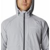 Tall Heights™ Hooded Softshell 197559 Pánska Bunda