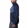 Triple Canyon™ Full Zip Pánska Bunda
