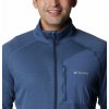 Triple Canyon™ Full Zip Pánska Bunda